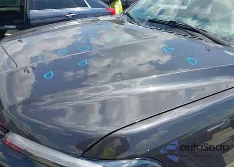 2022 Ford Expedition Limited z USA, uszkodzony, nr VIN 1FMJU1KTXNEA03466